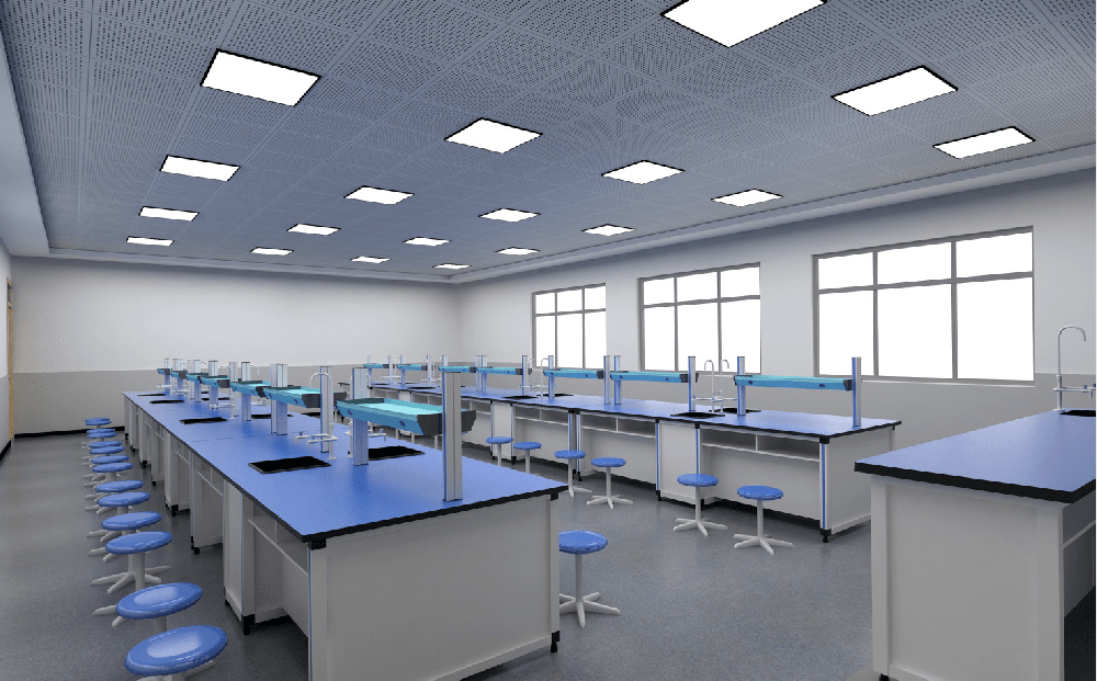 高校實驗室建設要求規范