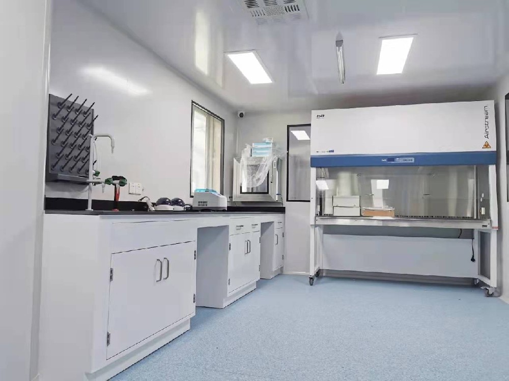 實驗室電氣工程裝修要求