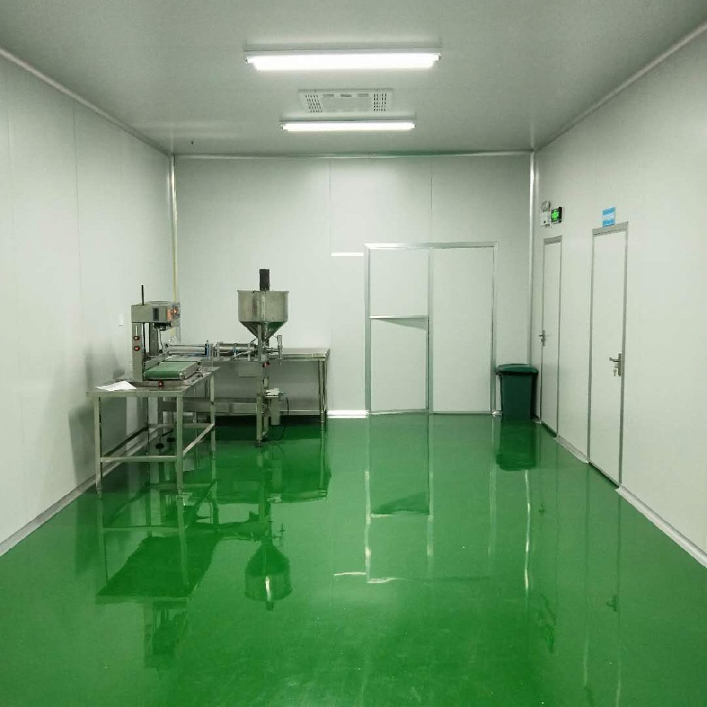 凈化工程空調(diào)系統(tǒng)要求